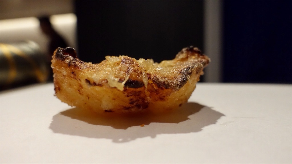 南青山 まさみつ キハタの西京漬け