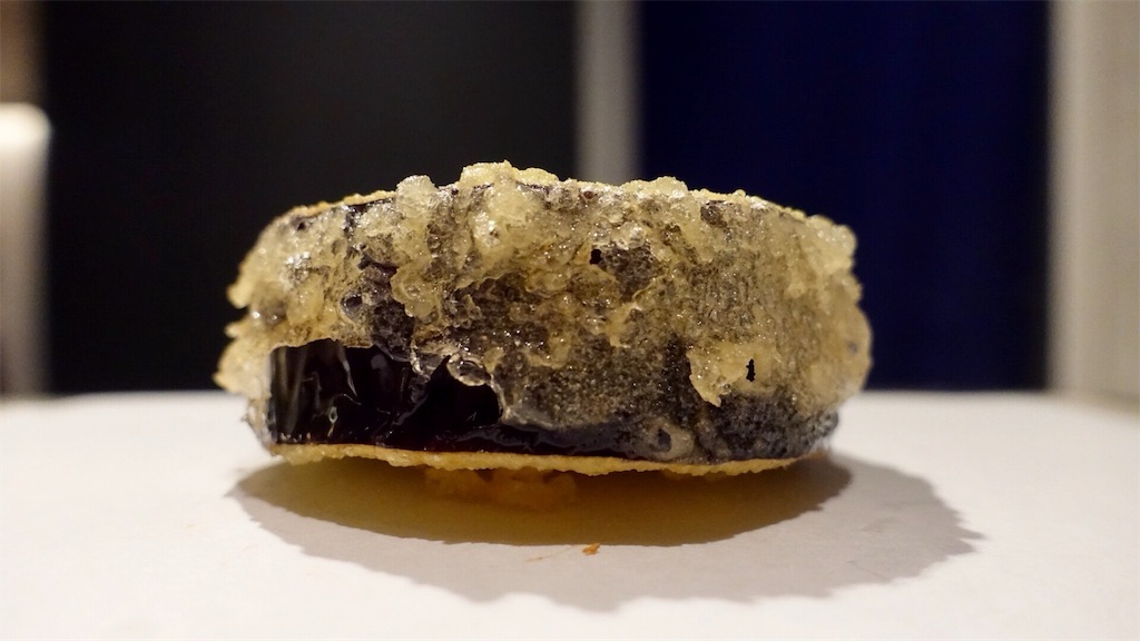 南青山 まさみつ 茄子