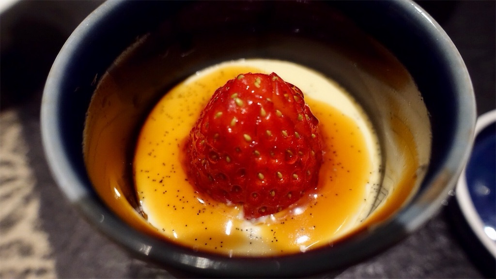 南青山 まさみつ デザート