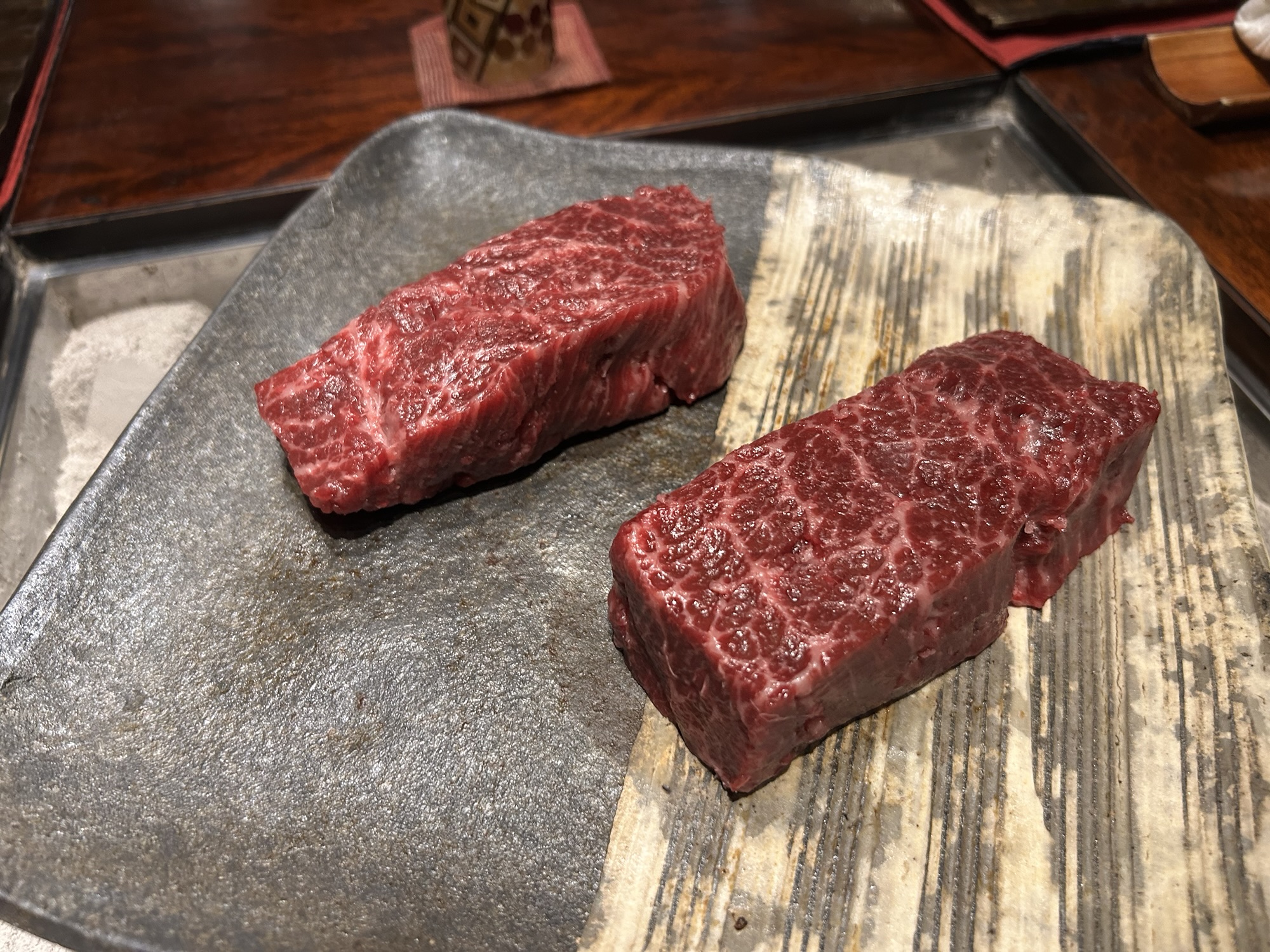 根津 食滋楽 ニタリクジラ