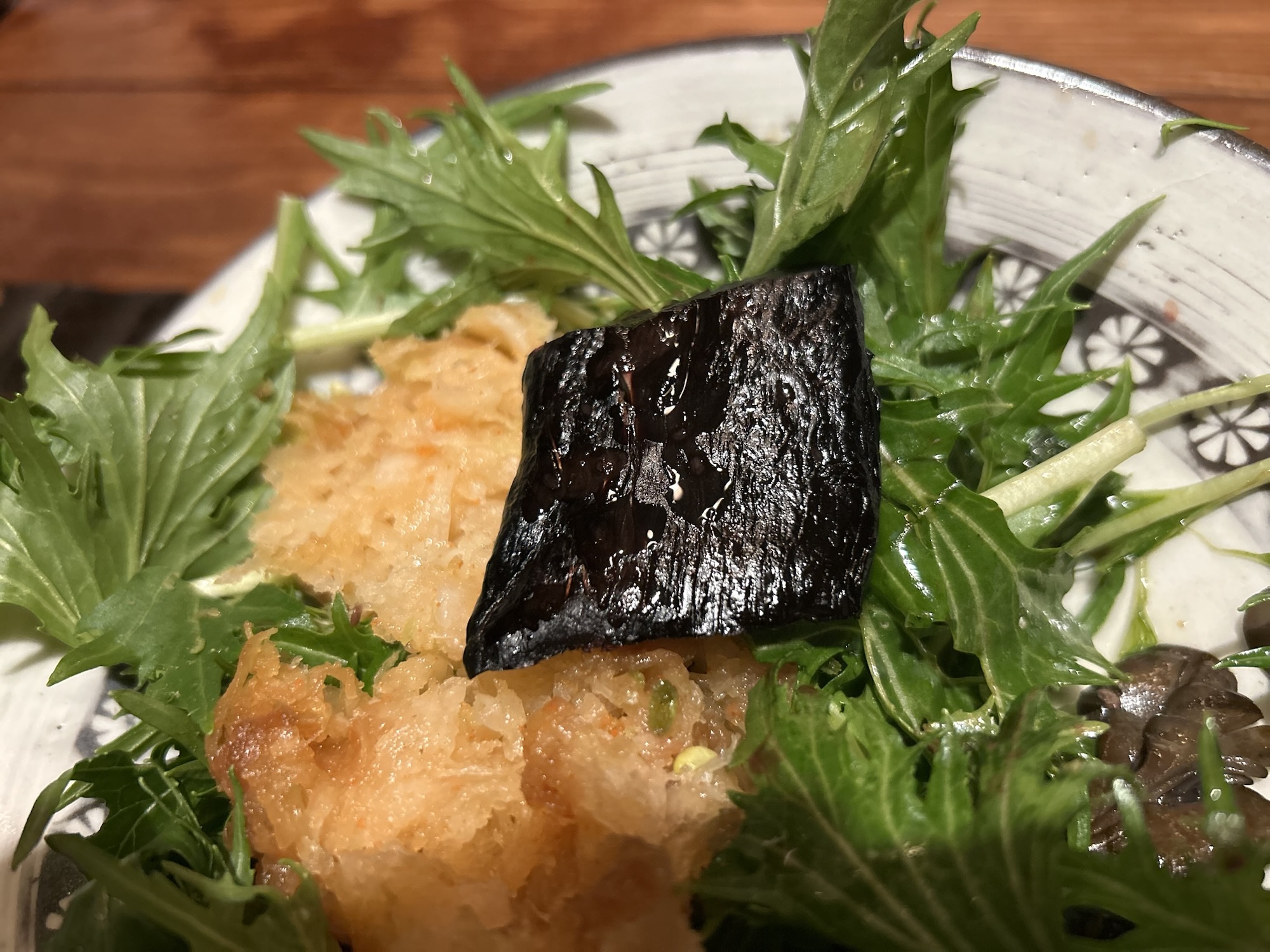 根津 食滋楽 クジラジャーキー