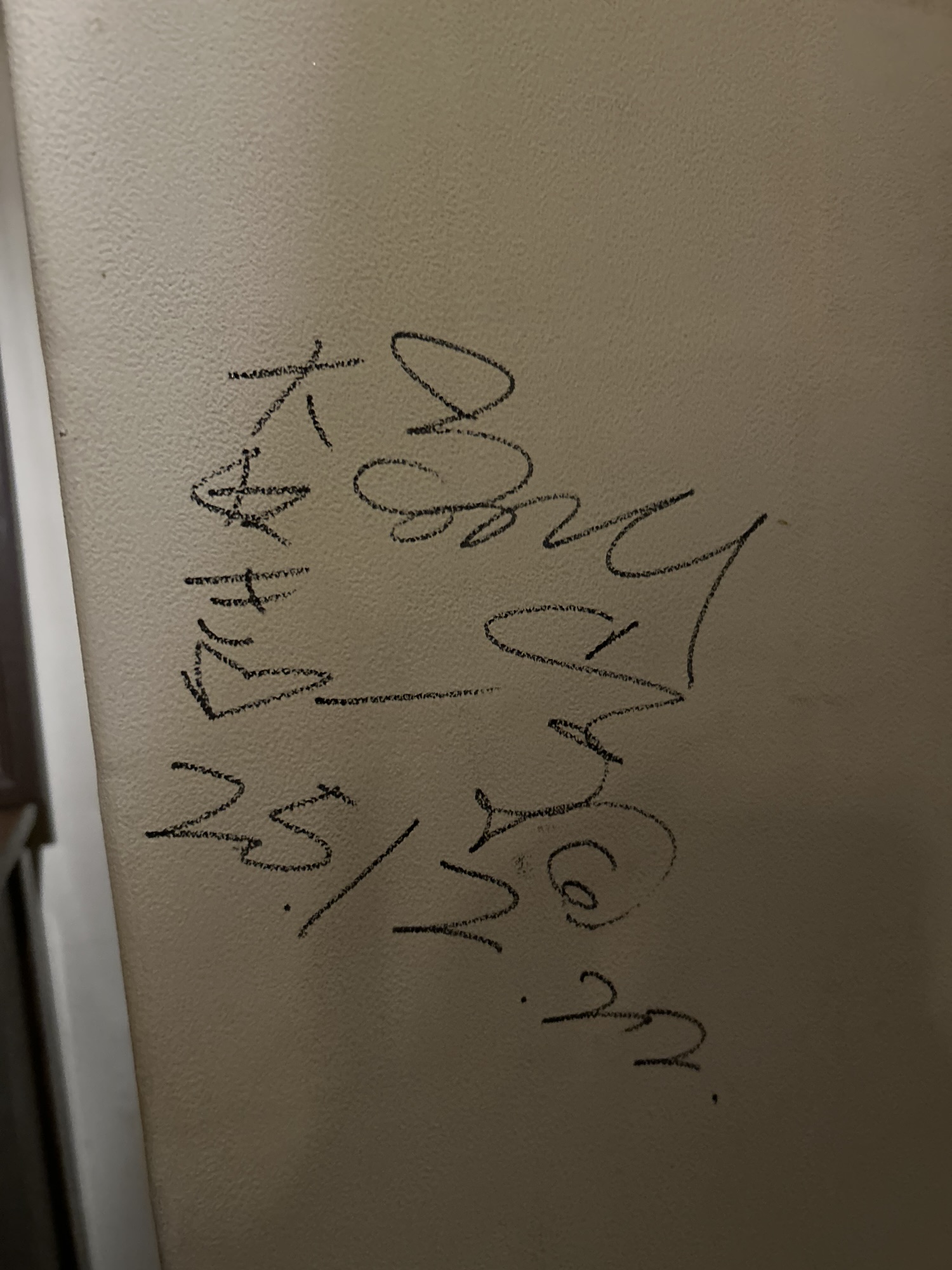 根津 食滋楽 サイン