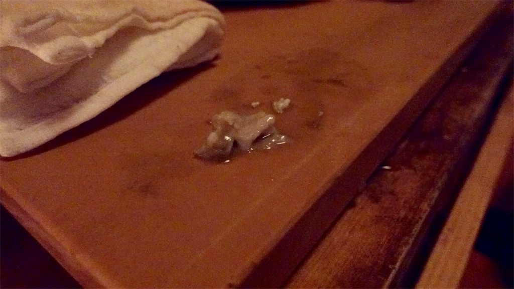 赤坂 赤坂 きた福 越前蟹