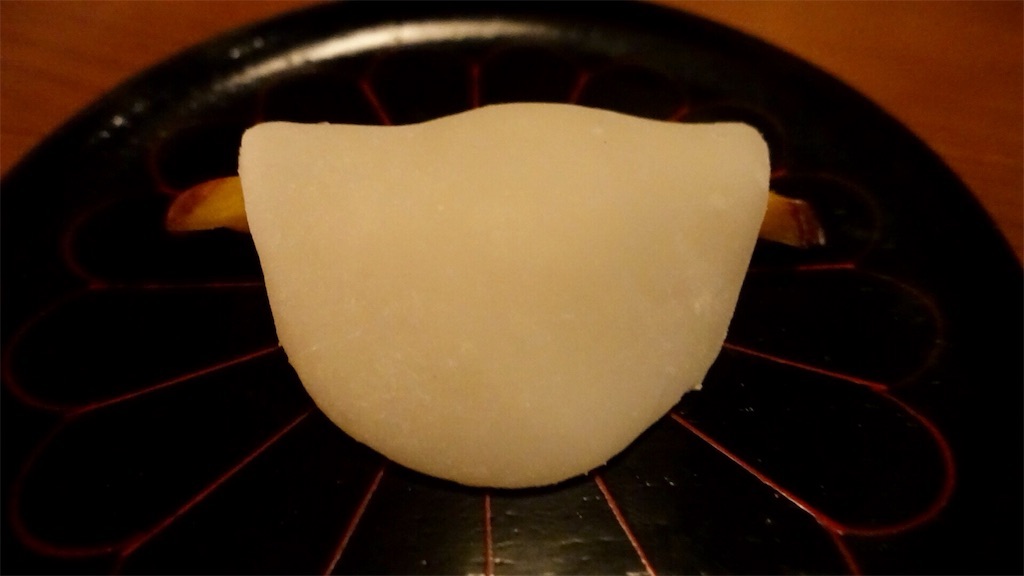 赤坂 赤坂 きた福 餅