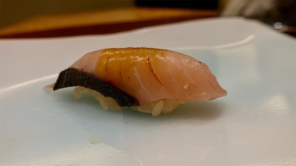 日比谷 鮨 なんば 日比谷 鰆