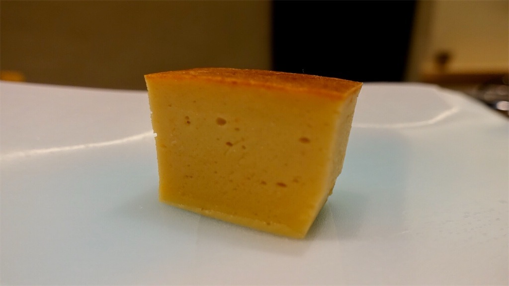 日比谷 鮨 なんば 日比谷 玉子焼き