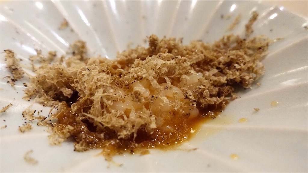 日比谷 鮨 なんば 日比谷 いくら