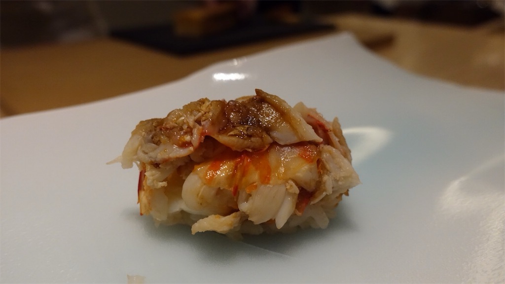 日比谷 鮨 なんば 日比谷 海老