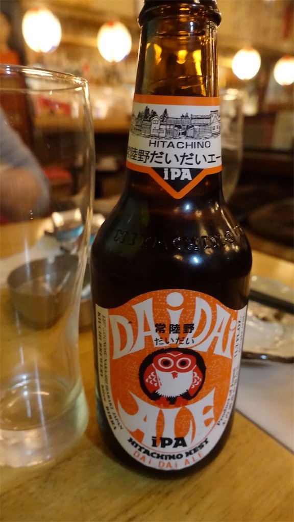 高円寺 炭火串焼き 世界のビール 大万 ビール