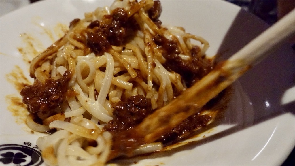 新宿御苑 東京MEAT酒場 新宿御苑店 日本一おいしいミートソース