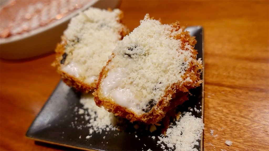 銀座 銀座かつかみ とんかつ