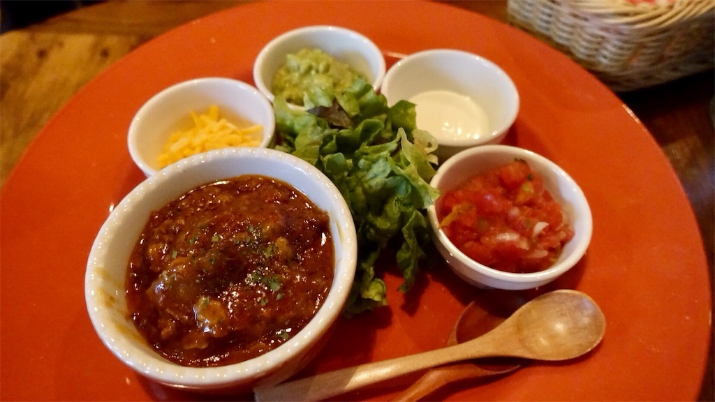 六本木 ハバナ カフェ タコス