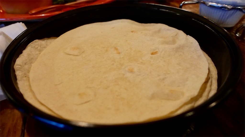 六本木 ハバナ トルティーヤ