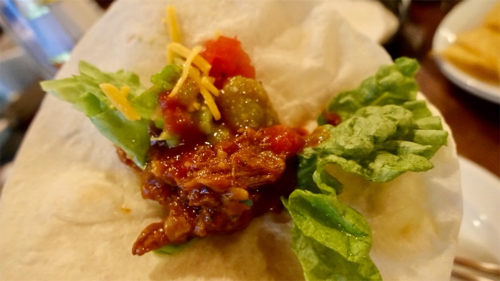 六本木 ハバナ カフェ タコス