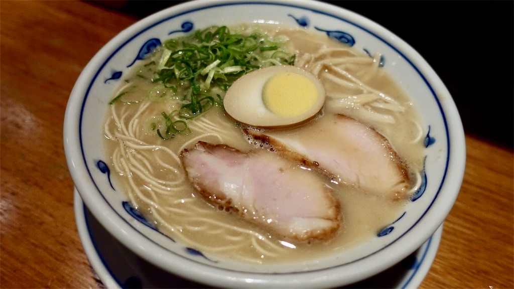 渋谷 らあめん渋英 らあめん