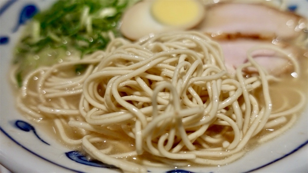 f:id:ikkoshinagawa:20190214191055j:image 渋谷 らあめん渋英 らあめん