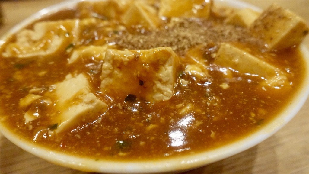 丸美屋 麻婆豆腐の素 大辛