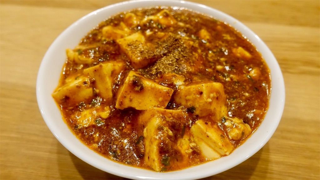 丸美屋 麻婆豆腐の素 贅を味わう ひき肉入り 辛口