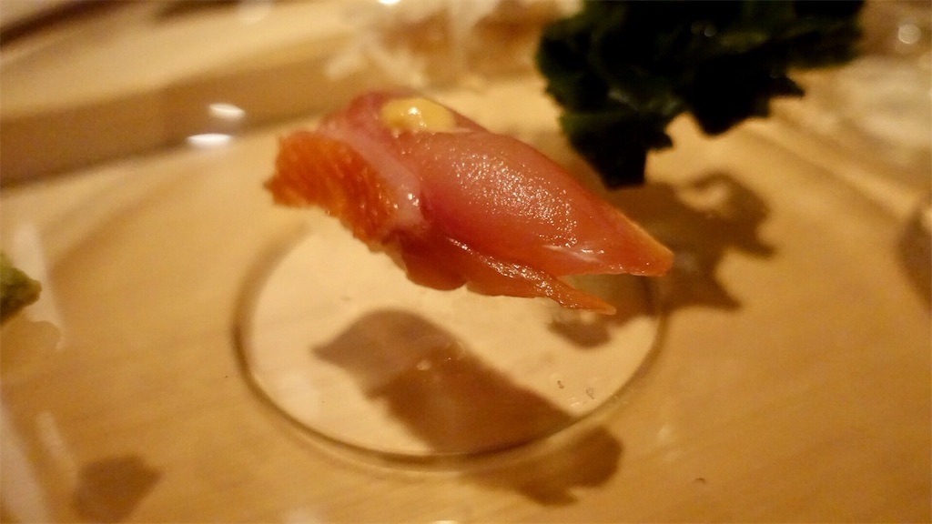 千葉 たかおか 金目鯛