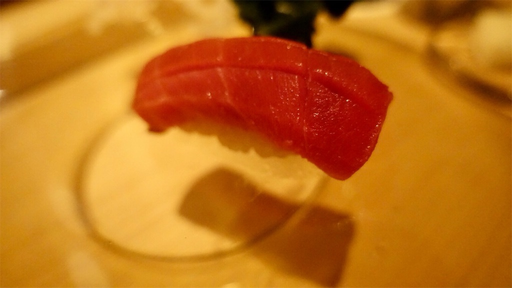 千葉 たかおか 中トロ