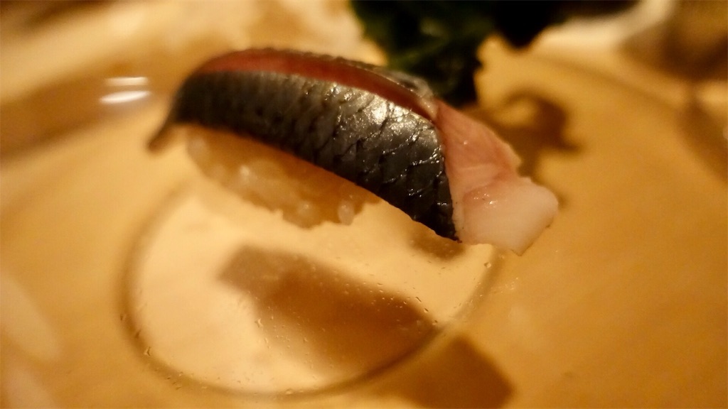 千葉 たかおか 鰯