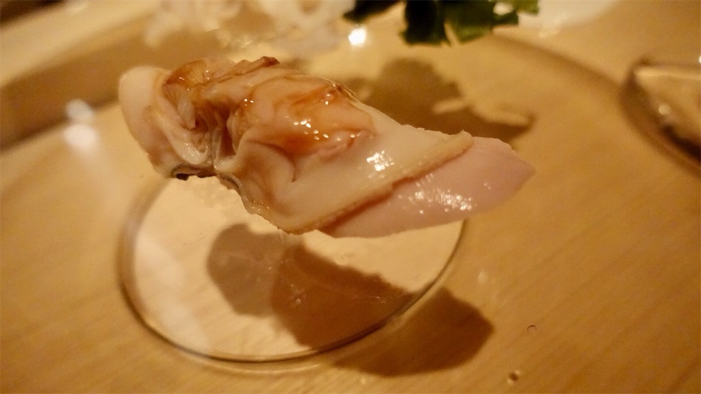 千葉 たかおか 煮蛤