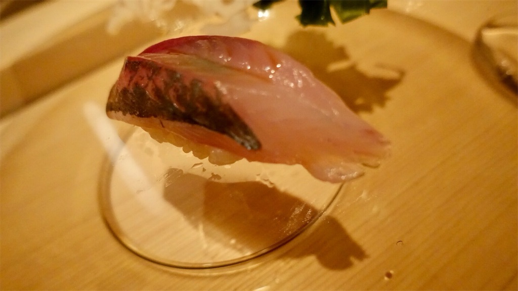 千葉 たかおか 鯵