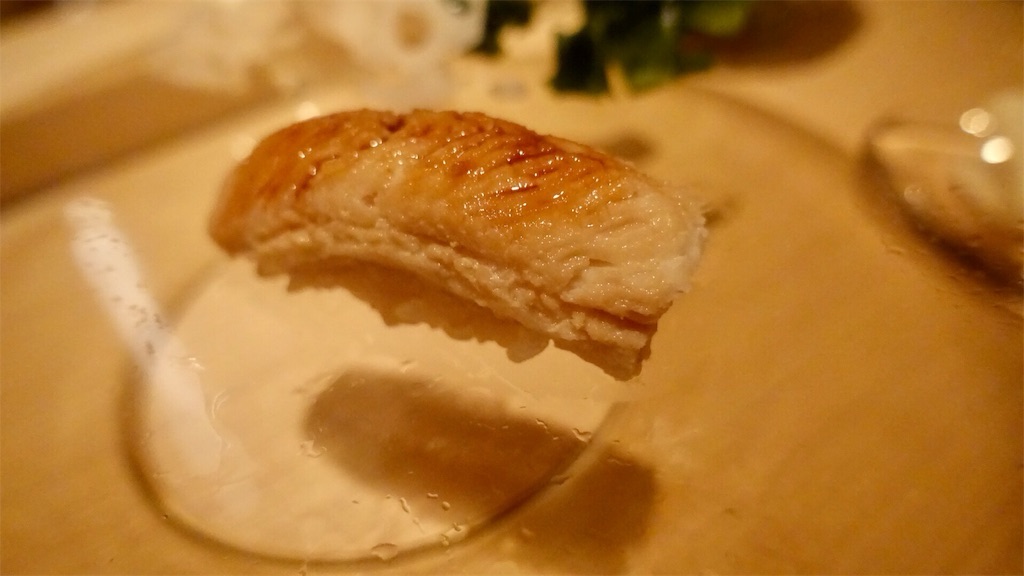 千葉 たかおか 穴子