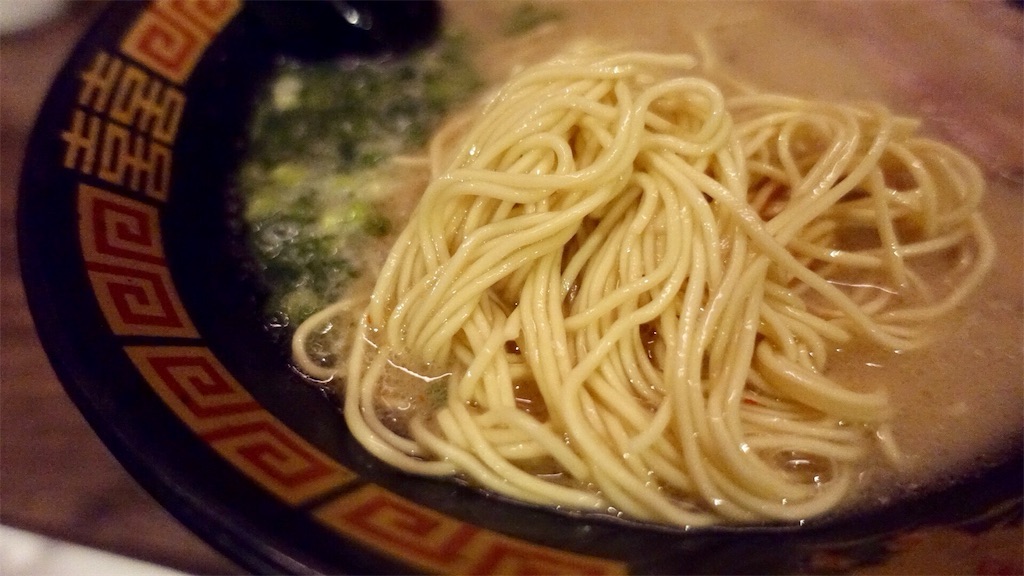 新宿 一蘭 新宿歌舞伎町店 ラーメン