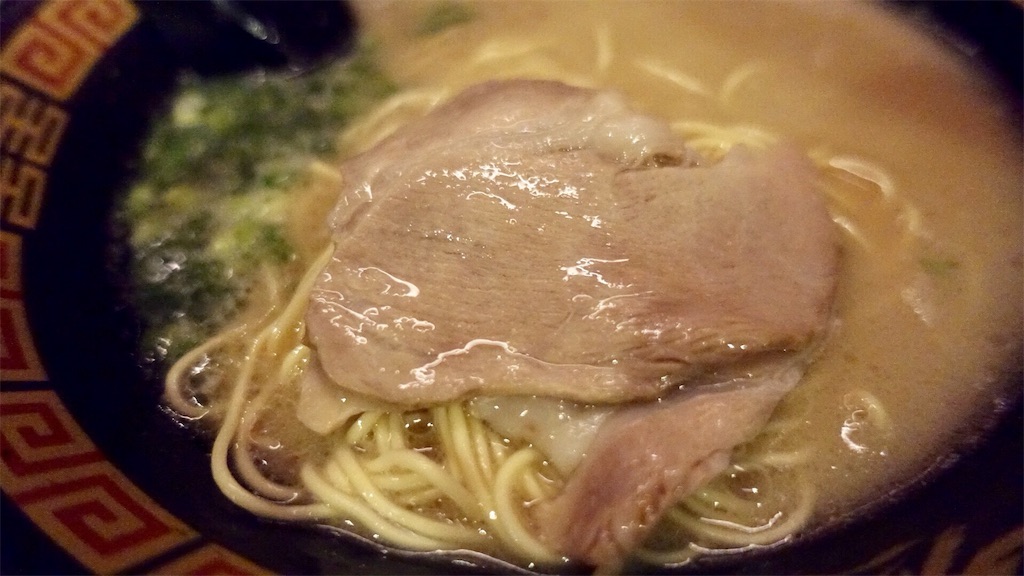 新宿 一蘭 新宿歌舞伎町店 ラーメン