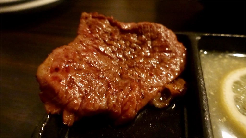 阿佐ヶ谷 SATOブリアン本店 カイノミ