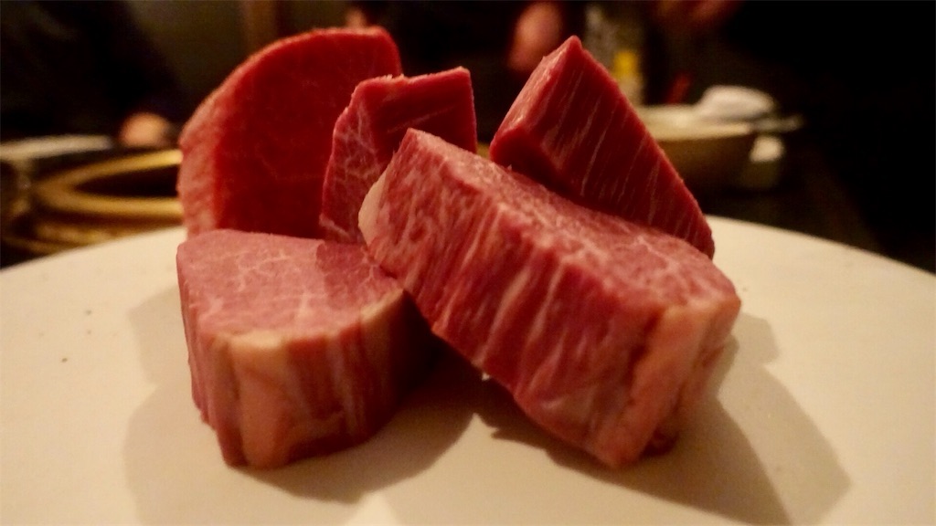 阿佐ヶ谷 SATOブリアン本店 シャトーブリアン