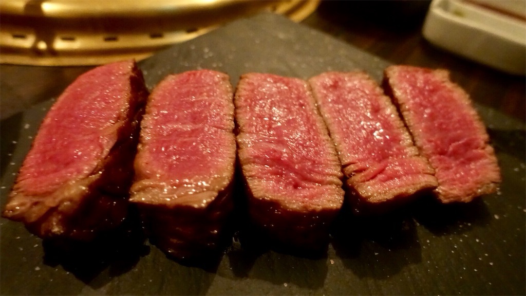 阿佐ヶ谷 SATOブリアン本店 シャトーブリアン