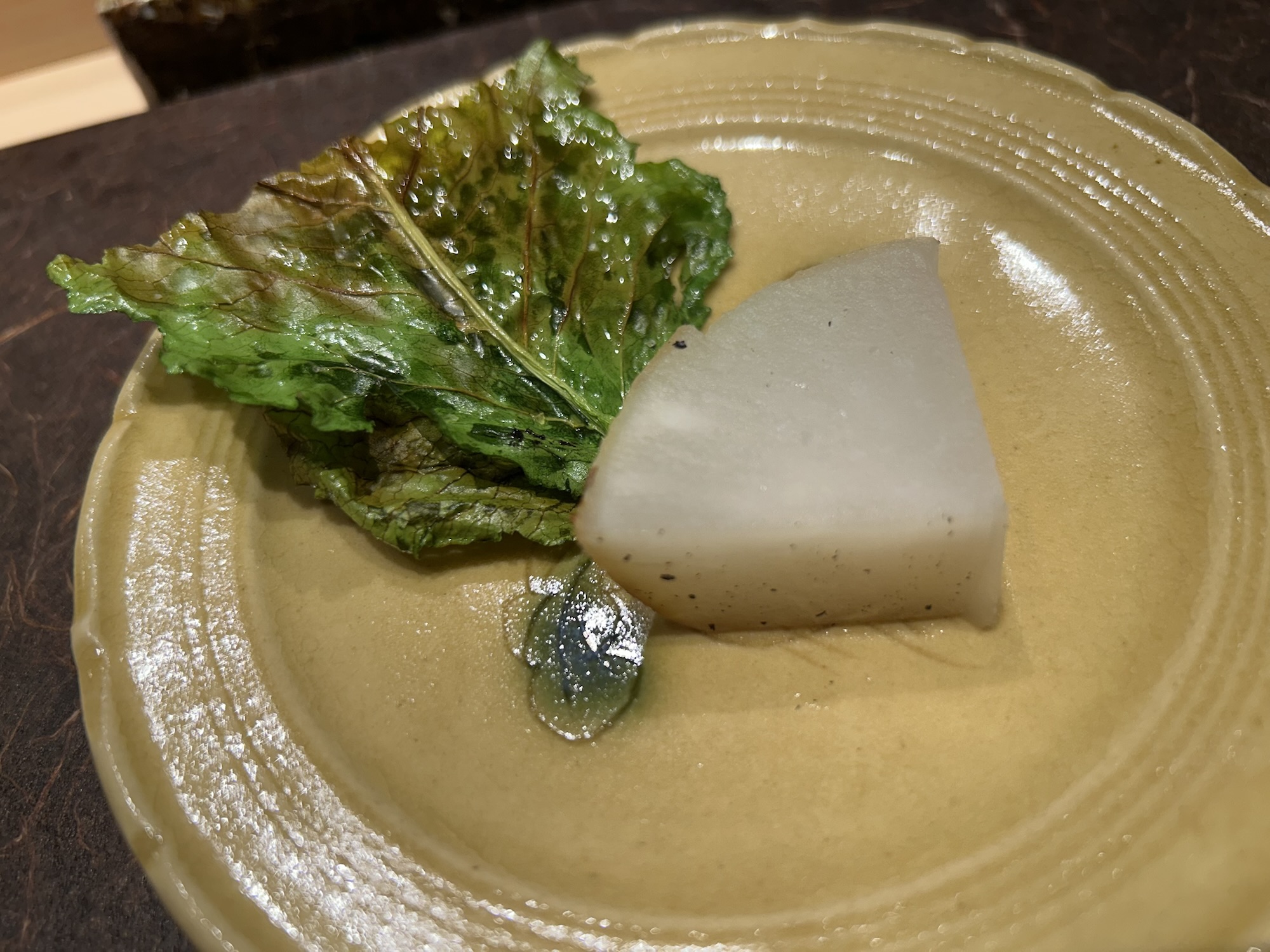 麻布十番 西囃子 蕪