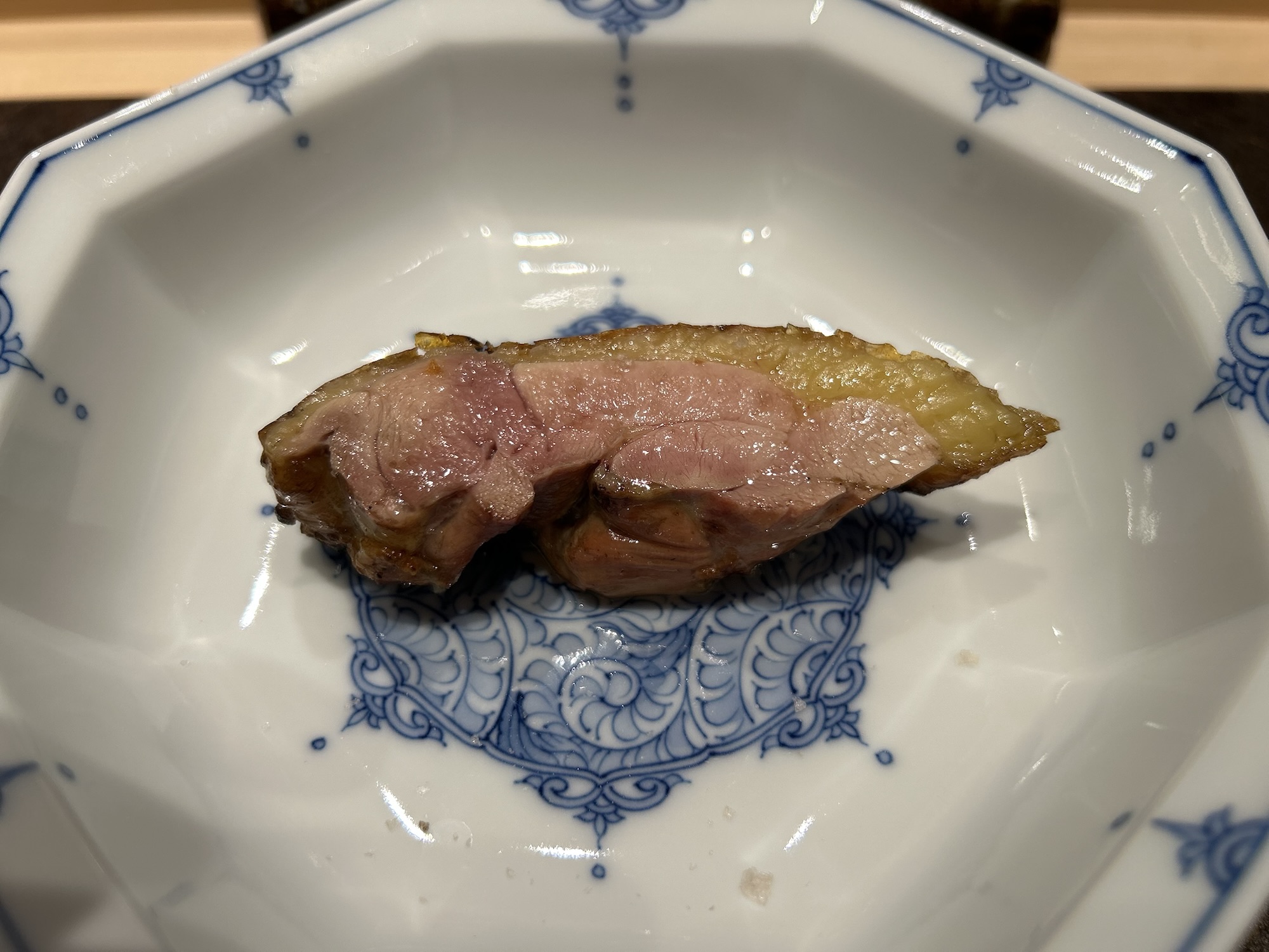 麻布十番 西囃子 もも