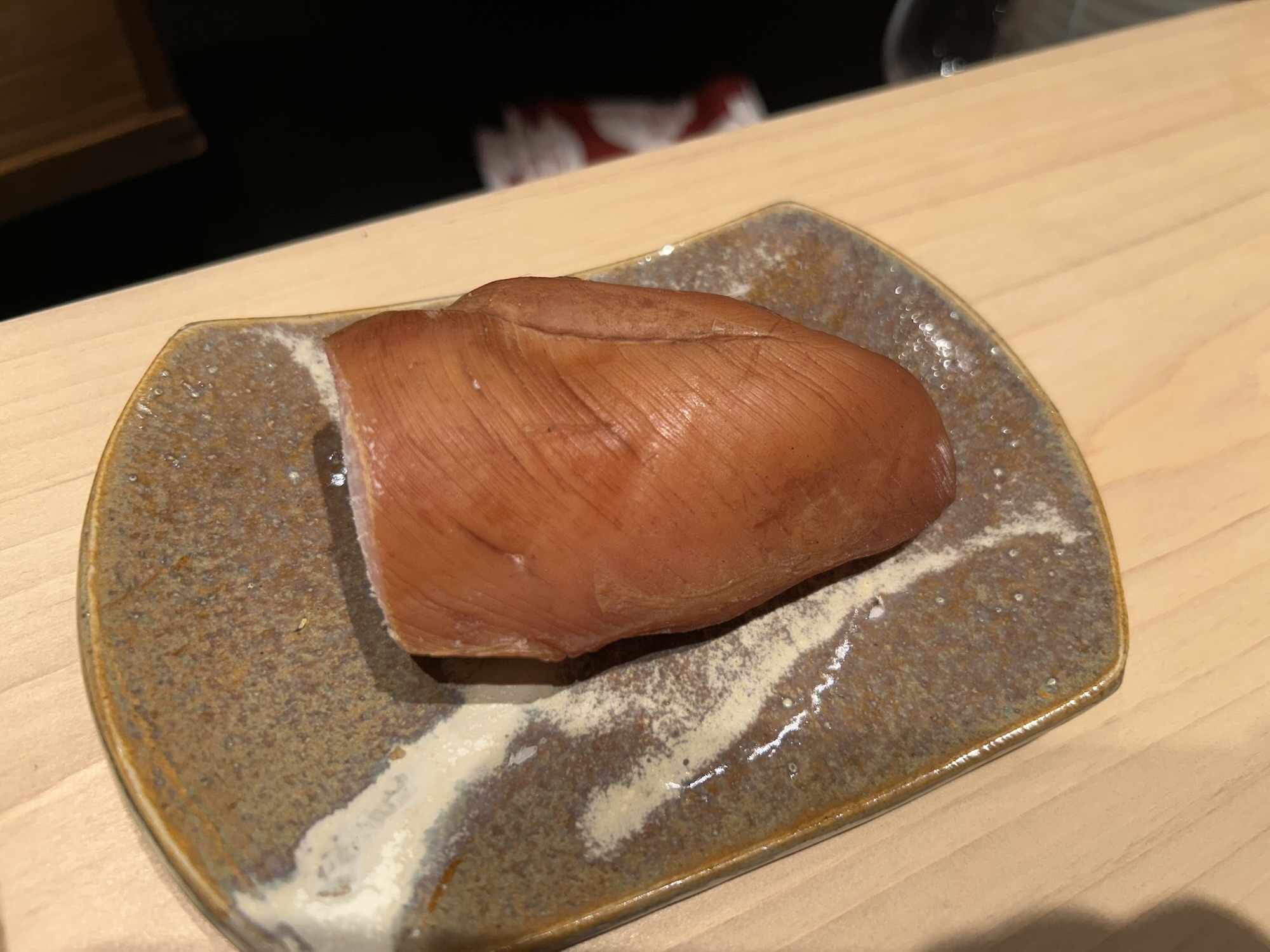 麻布十番 西囃子 鶏節