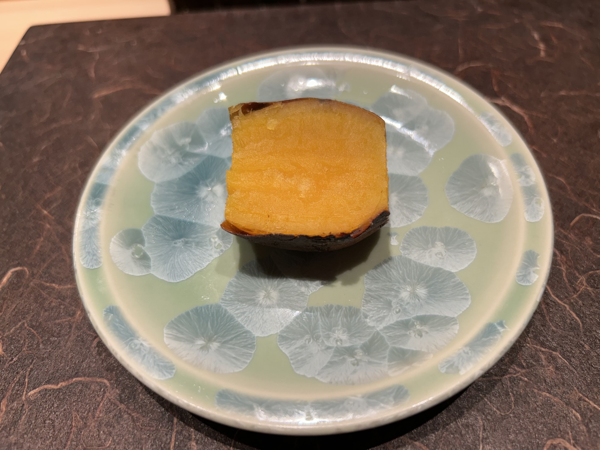 麻布十番 西囃子 安納こがね