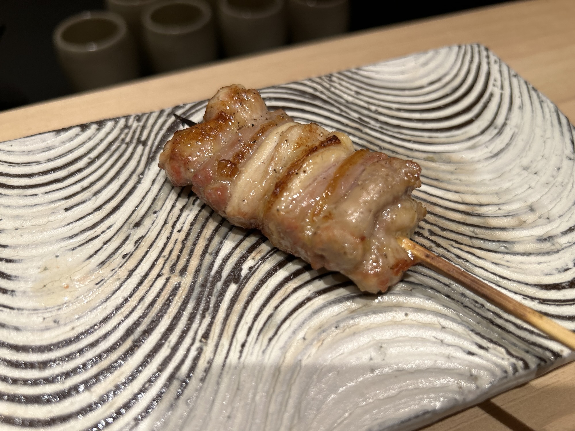 麻布十番 西囃子 セセリ