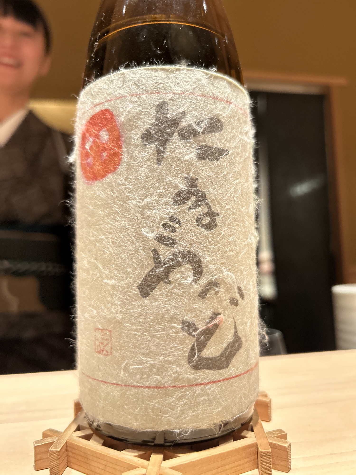 麻布十番 西囃子 焼酎