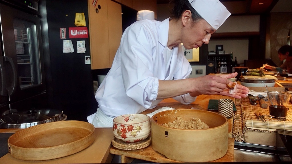 富山 鮨人 木村親方