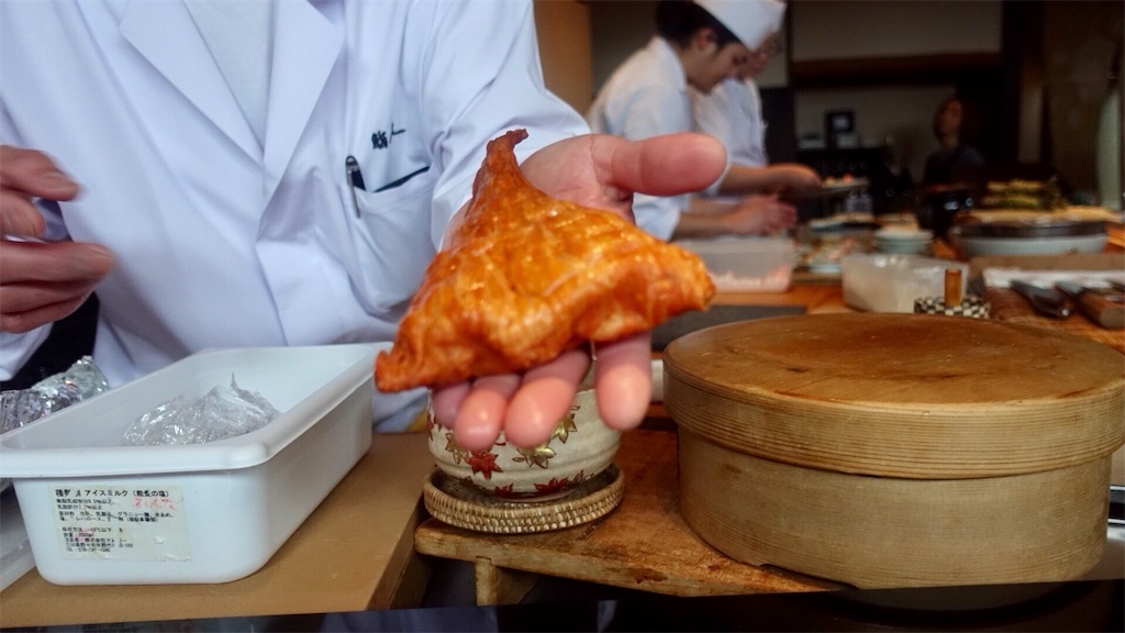 富山 鮨人 ばちこ