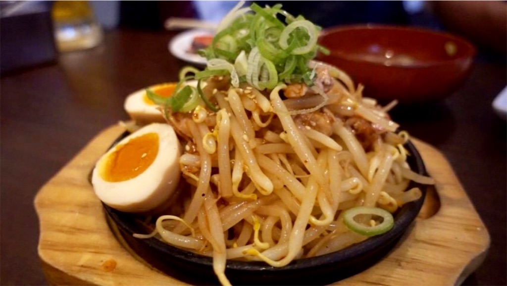 高円寺 なんでんかんでん 屋台あて盛り