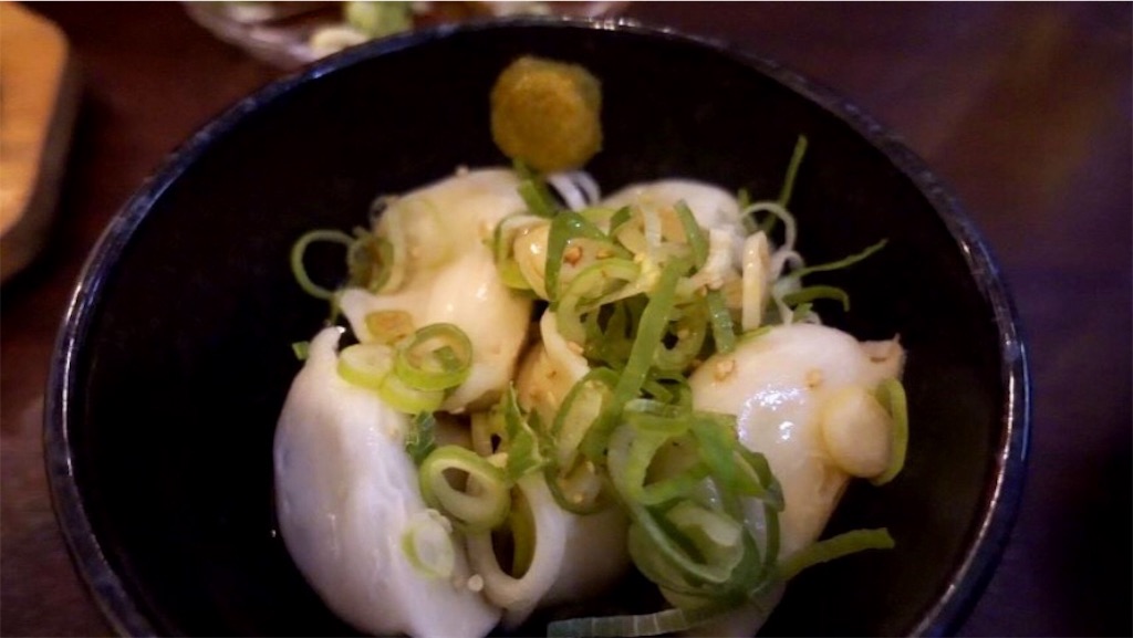 高円寺 なんでんかんでん 水餃子