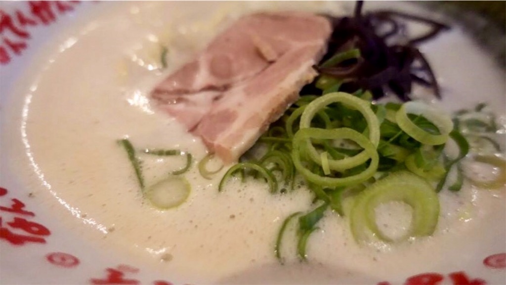 高円寺 なんでんかんでん ラーメン