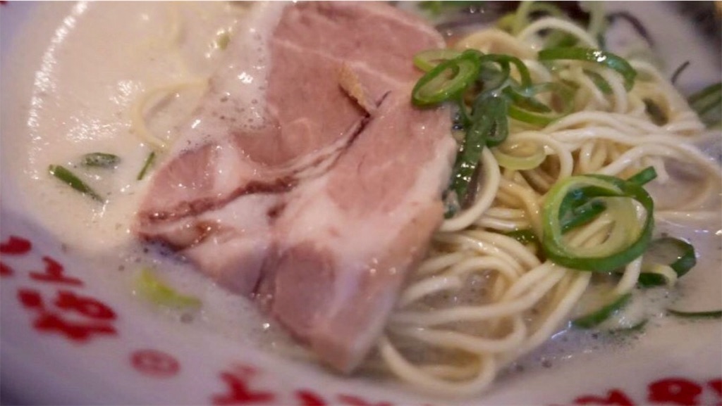 高円寺 なんでんかんでん ラーメン