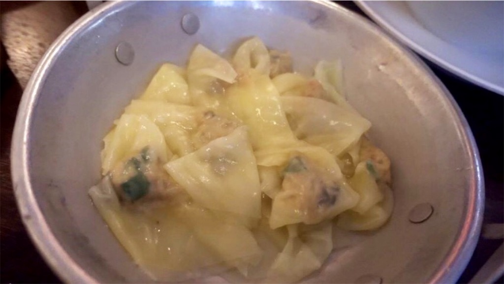 高円寺 なんでんかんでん わんたんバカ