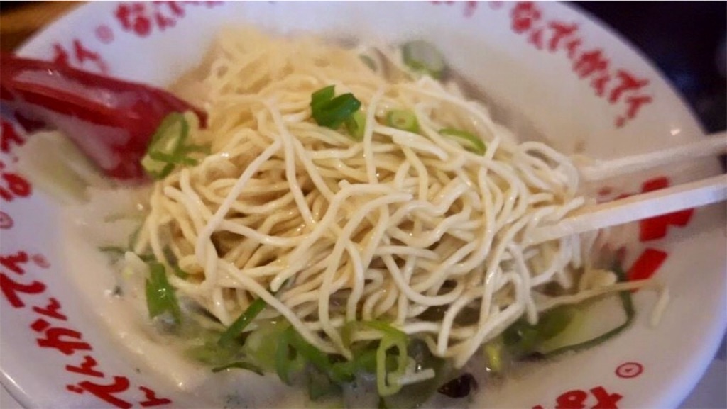 高円寺 なんでんかんでん ラーメン