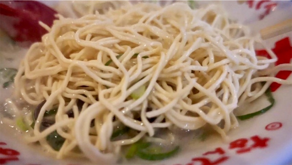 高円寺 なんでんかんでん ラーメン