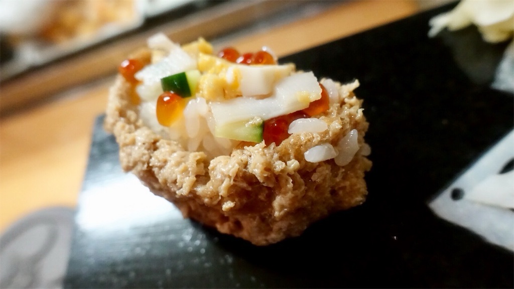 笠間 松榮鮨 笠間いなり寿司