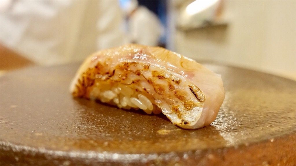 不動前 らんまる ノドグロ